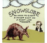 There's No Need to Light a Nig by Snowglobe (2009-05-05)