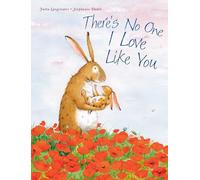 There's No One I Love Like You