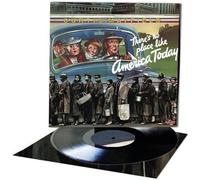 Curtis Mayfield - There's No Place Like America [VINYL]