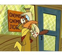 There's No Place Like Gnome/Hot Spring Fever