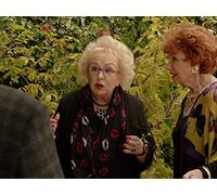 There's No Place Like Home