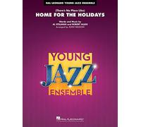 (There's No Place Like) Home for the Holidays