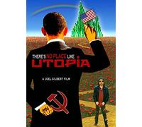 There's No Place Like Utopia [DVD] [NTSC]