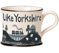There's No Place Like Yorkshire Mug - 300ml