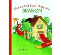 There's No Such Thing As A Dragon