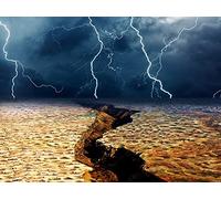 There's No Such Thing As 'Earthquake Weather'...Right?