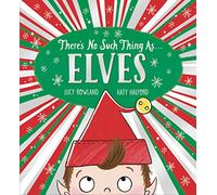 There's No Such Thing as Elves (PB)