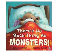 There's No Such Thing As Monsters