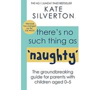 There's No Such Thing As 'Naughty' Book