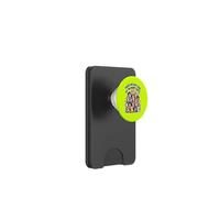 THERE'S NO SUCH THING AS TOO MANY CATS PopSockets PopWallet for MagSafe
