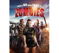 There's No Such Thing As Zombies