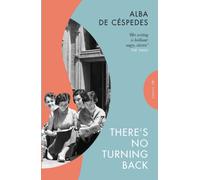 There's No Turning Back