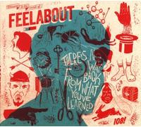 There's No Way Back From What You've Learned