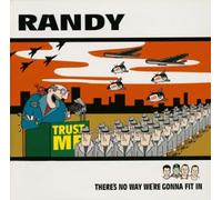 There'S No Way We Are Gonna Fit In