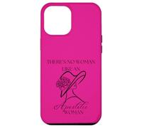 There's No Woman Like an Apostolic Woman Christian Pride Case for iPhone 12 Pro Max