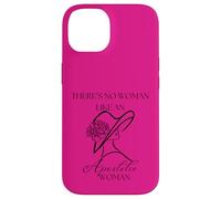 There's No Woman Like an Apostolic Woman Christian Pride Case for iPhone 14