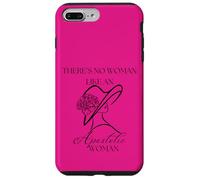 There's No Woman Like an Apostolic Woman Christian Pride Case for iPhone 7 Plus/8 Plus