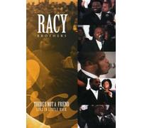 There's Not a Friend: Live in Little Rock [DVD] [2005] [Region 1] [US Import] [NTSC]