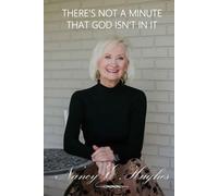 There's Not A Minute That God Isn't In It