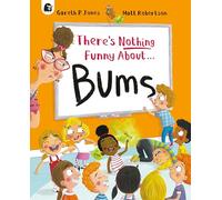There's Nothing Funny About Bums