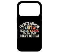 Theres Nothing I Cant Do Except Reach Top Shelf Case for iPhone 17 Pro