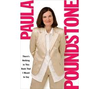 There's Nothing in This Book That I Meant to Say