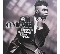 There's nothing like this (1991) [VINYL]
