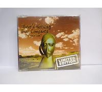 There's nothing that compares (to your love)