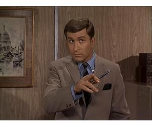 There's Nothing to Be Afreud of But Freud Himself