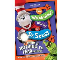 There's Nothing to Fear in Here [DVD] [Region 1] [US Import] [NTSC]