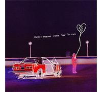 THERE'S NOTHING WORSE THAN TOO LATE [VINYL]