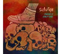 Slautah - There's Only One [CASSETTE]