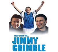 There's Only One Jimmy Grimble