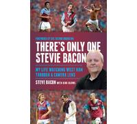 There's Only One Stevie Bacon