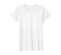 There's Only So Many Prayers Imma Pray Before Funny Saying Value Graphic T-Shirt, Women, White, XL