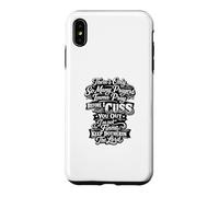 There's Only So Many Prayers Imma Pray Before I Cuss You Out Case for iPhone XS Max