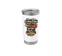 There's Only So Many Prayers Imma Pray Before I Cuss You Out Stainless Steel Insulated Tumbler