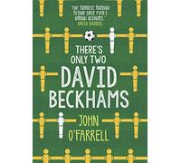 There's Only Two David Beckhams