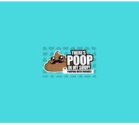 There's Poop In My Soup: Pooping with Friends Steam CD Key