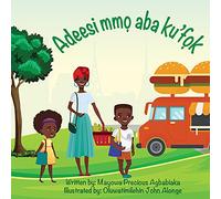There's Rice At Home (Ibibio)