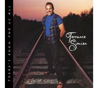 There's Room For Us All by Terrance Simien