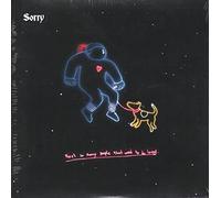 There's So Many People That Want To Be Loved [7" VINYL]