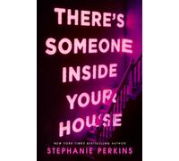 There's Someone Inside Your House : Now a Major Netflix Film