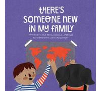 There's Someone New in My Family