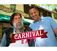 There's Something About Cherry