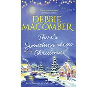 HQ – Book – THERE'S SOMETHING ABOUT CHRISTMAS
