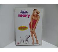 There's Something About Mary [1998] [DVD]
