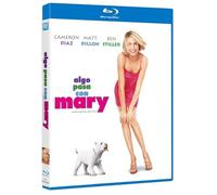 There's Something About Mary Blu Ray