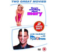 There's Something About Mary/Me, Myself And Irene [DVD]