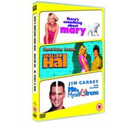Twisted Comedy Triple – Twentieth Century Fox Film Corporation